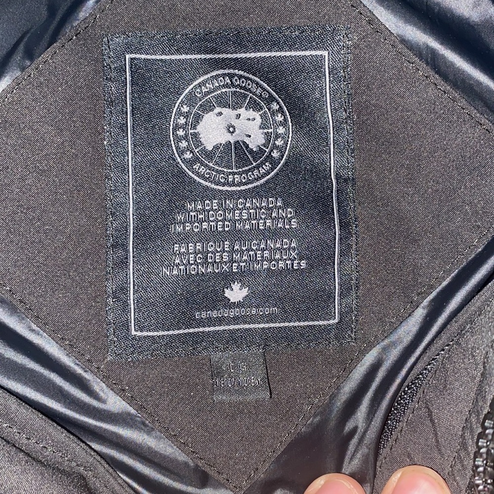 Jacket - Picture 2 of 3